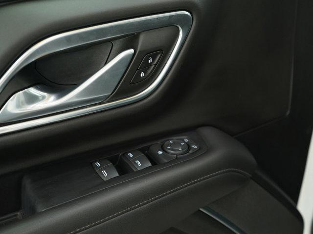 used 2022 GMC Yukon XL car, priced at $41,998