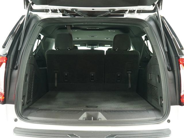 used 2022 GMC Yukon XL car, priced at $41,998