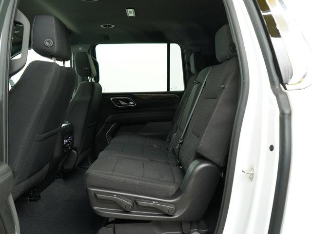 used 2022 GMC Yukon XL car, priced at $41,998