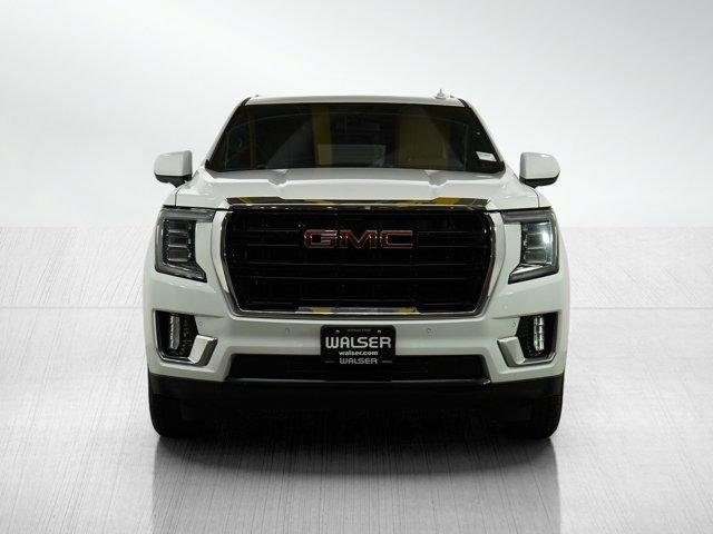 used 2022 GMC Yukon XL car, priced at $41,998