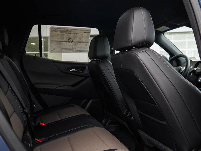 new 2026 Chevrolet Equinox car, priced at $33,298
