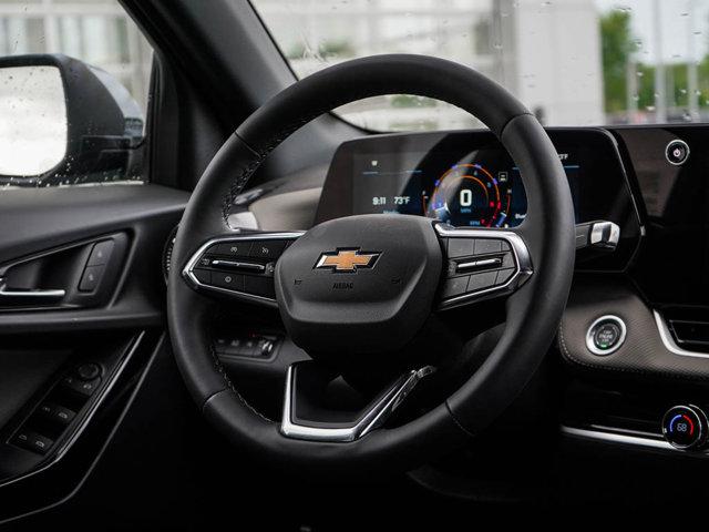 new 2026 Chevrolet Equinox car, priced at $33,298