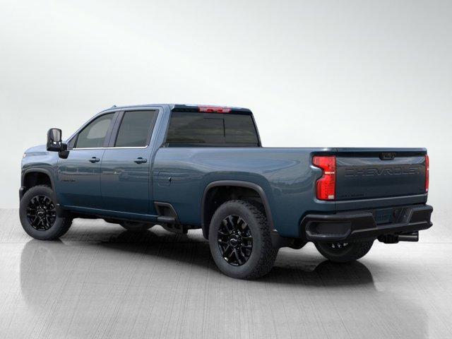 new 2025 Chevrolet Silverado 3500 car, priced at $79,162