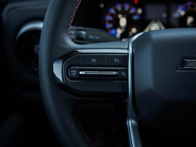 new 2025 Chevrolet Colorado car, priced at $43,998