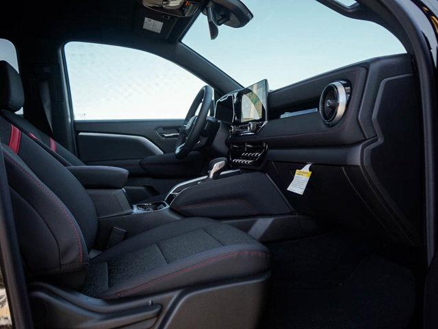 new 2025 Chevrolet Colorado car, priced at $43,998