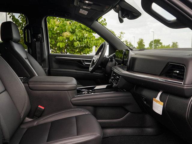new 2025 Chevrolet Suburban car, priced at $70,998
