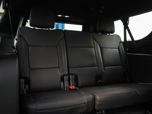 new 2025 Chevrolet Suburban car, priced at $70,998