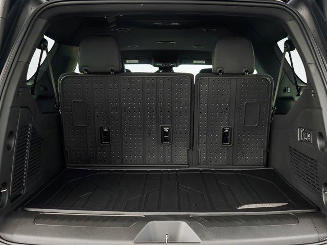 new 2025 Chevrolet Suburban car, priced at $70,998
