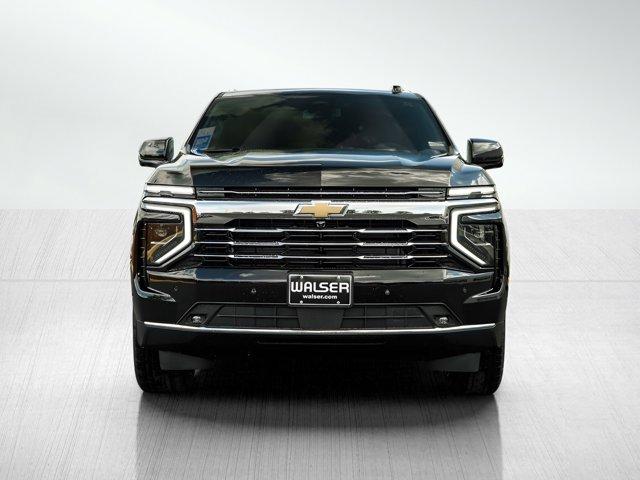 new 2025 Chevrolet Suburban car, priced at $70,998