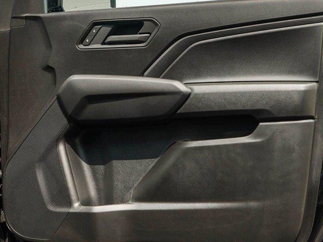 new 2026 Chevrolet Colorado car, priced at $40,664