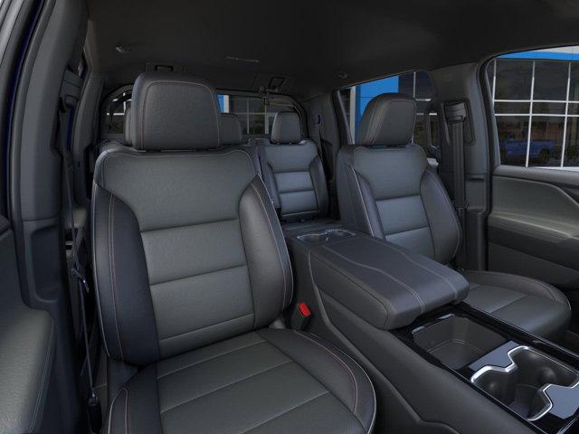 new 2026 Chevrolet Silverado EV car, priced at $80,090