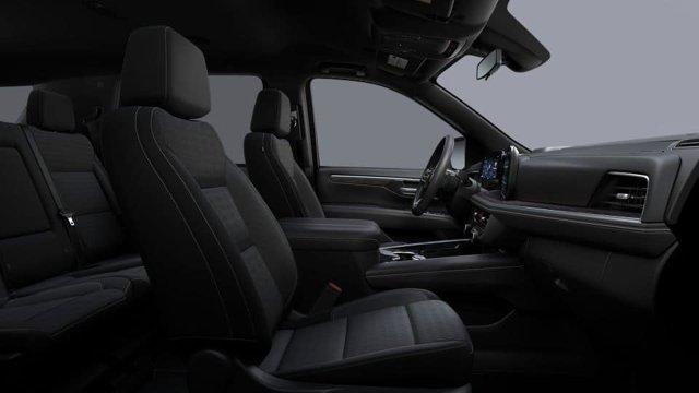new 2025 Chevrolet Tahoe car, priced at $66,998