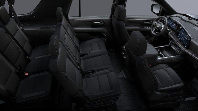 new 2025 Chevrolet Tahoe car, priced at $66,998