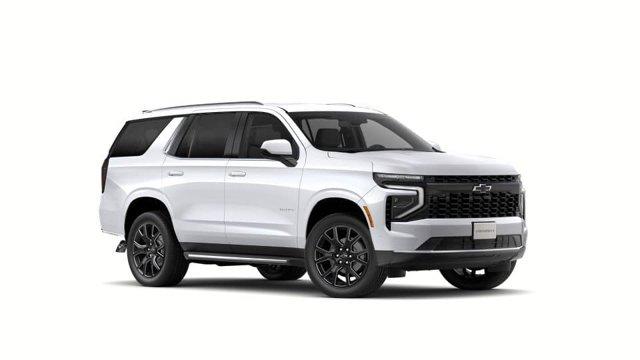 new 2025 Chevrolet Tahoe car, priced at $66,998
