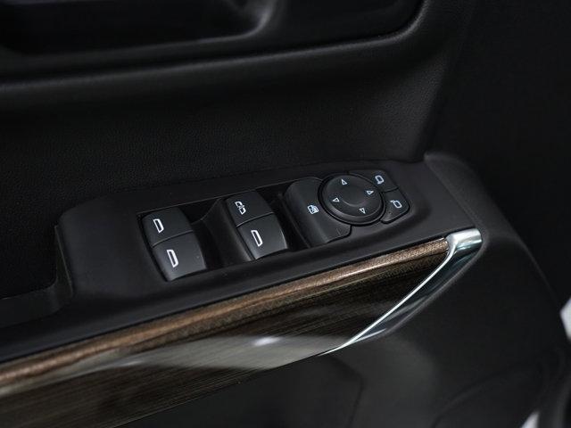 used 2020 Chevrolet Silverado 1500 car, priced at $33,998