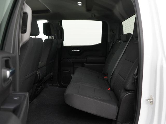 used 2020 Chevrolet Silverado 1500 car, priced at $33,998
