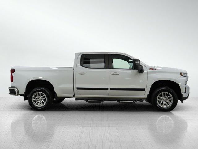 used 2020 Chevrolet Silverado 1500 car, priced at $33,998