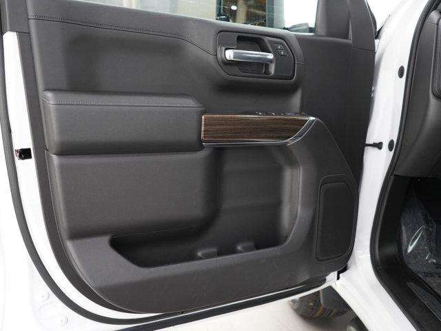 used 2020 Chevrolet Silverado 1500 car, priced at $33,998