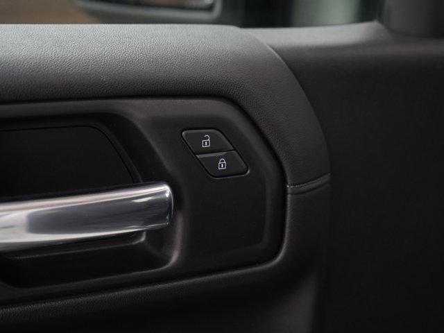 used 2020 Chevrolet Silverado 1500 car, priced at $33,998