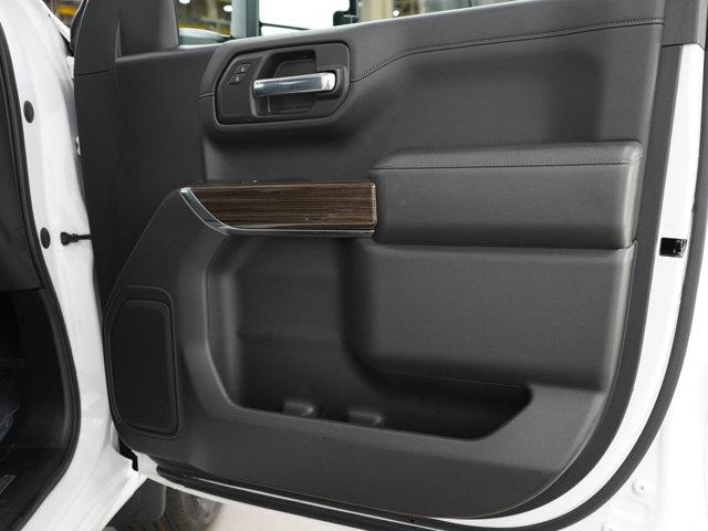 used 2020 Chevrolet Silverado 1500 car, priced at $33,998