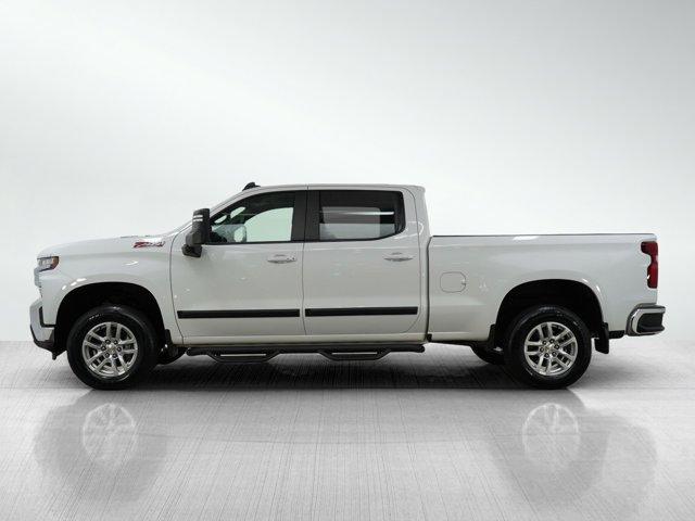 used 2020 Chevrolet Silverado 1500 car, priced at $33,998