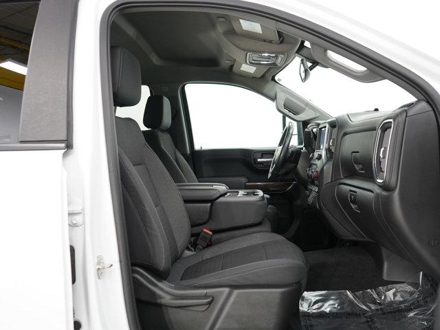 used 2020 Chevrolet Silverado 1500 car, priced at $33,998