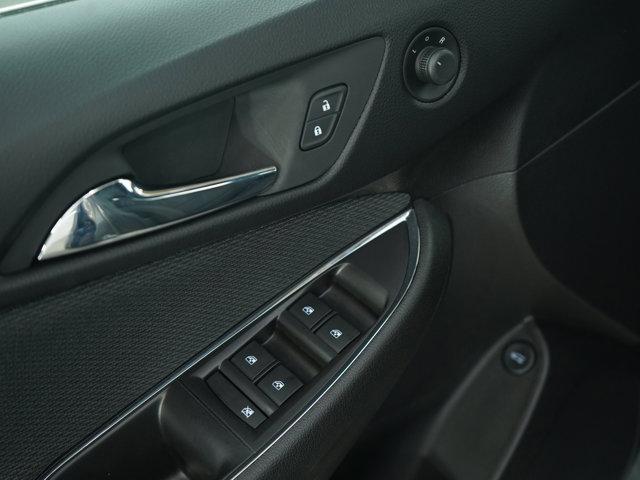 used 2017 Chevrolet Cruze car, priced at $10,998