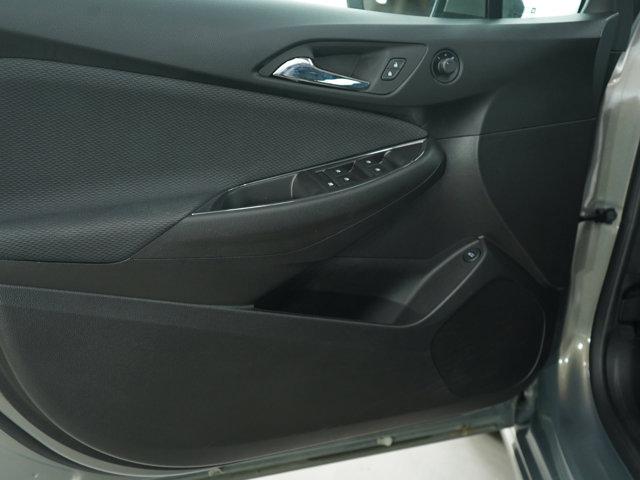 used 2017 Chevrolet Cruze car, priced at $10,998