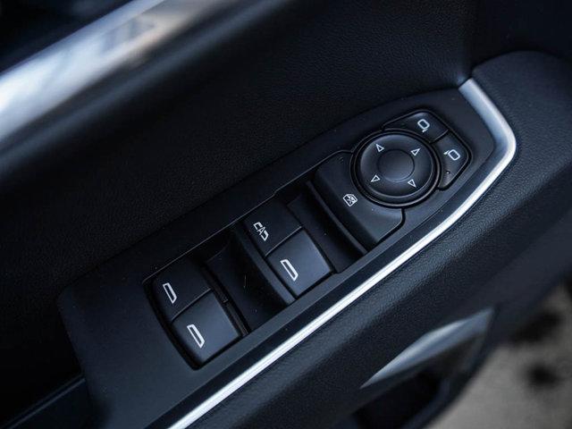 new 2025 Chevrolet Silverado 1500 car, priced at $54,498