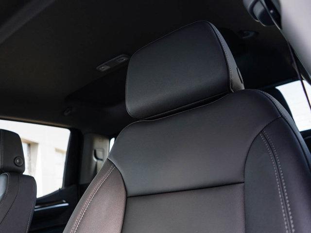 new 2025 Chevrolet Silverado 1500 car, priced at $54,498