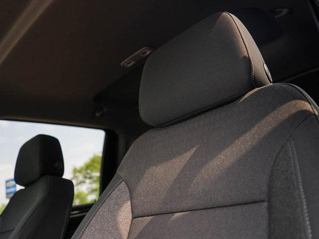 new 2025 Chevrolet Silverado 3500 car, priced at $58,248