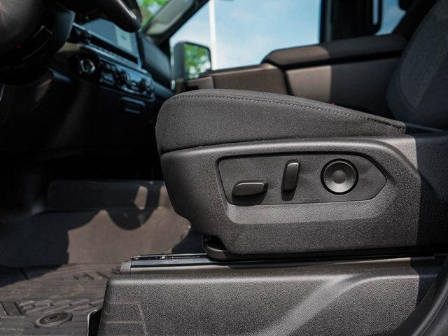 new 2025 Chevrolet Silverado 3500 car, priced at $58,248
