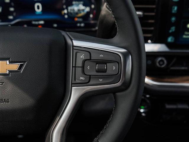 new 2025 Chevrolet Silverado 3500 car, priced at $58,248