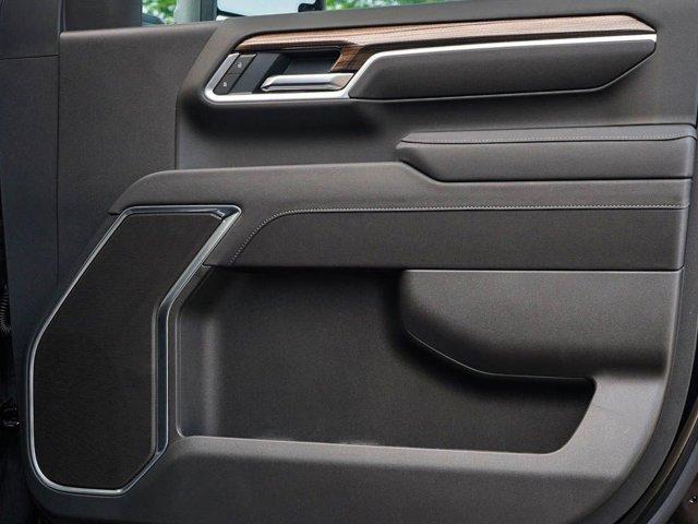 new 2025 Chevrolet Silverado 3500 car, priced at $58,248