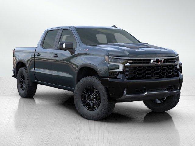 new 2026 Chevrolet Silverado 1500 car, priced at $67,538