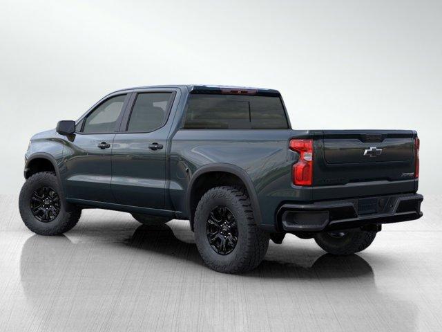 new 2026 Chevrolet Silverado 1500 car, priced at $67,538