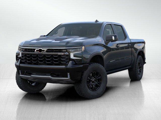 new 2026 Chevrolet Silverado 1500 car, priced at $67,538