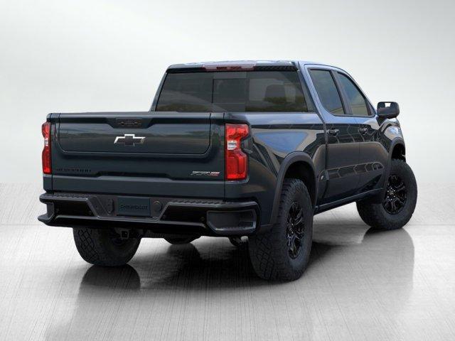 new 2026 Chevrolet Silverado 1500 car, priced at $67,538
