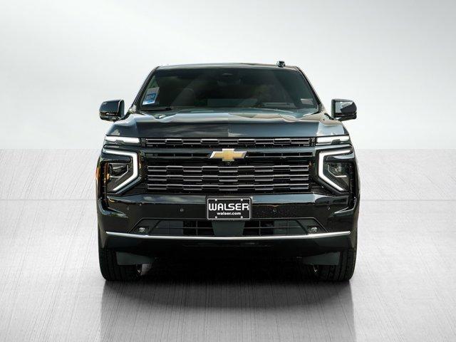 new 2025 Chevrolet Suburban car, priced at $85,311