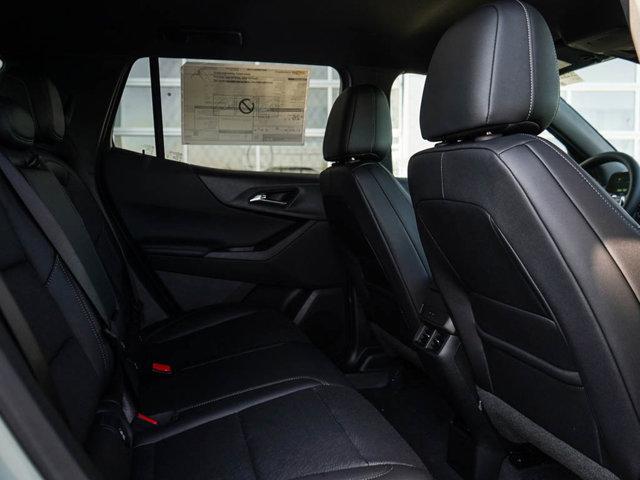 new 2026 Chevrolet Equinox car, priced at $33,998