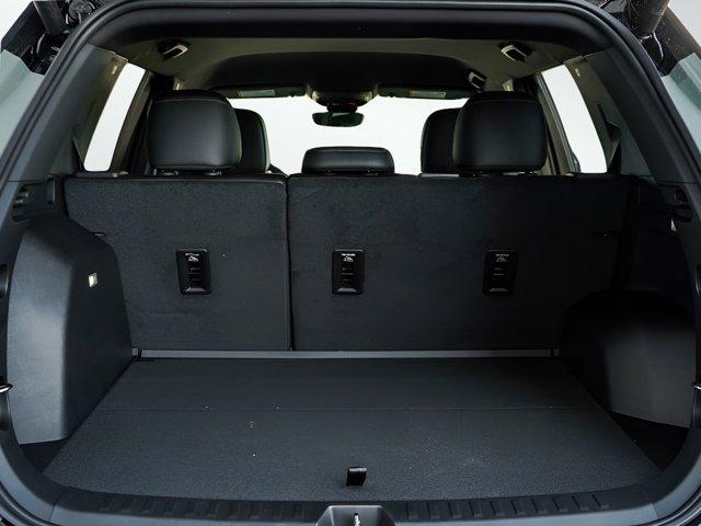 new 2026 Chevrolet Equinox car, priced at $33,998