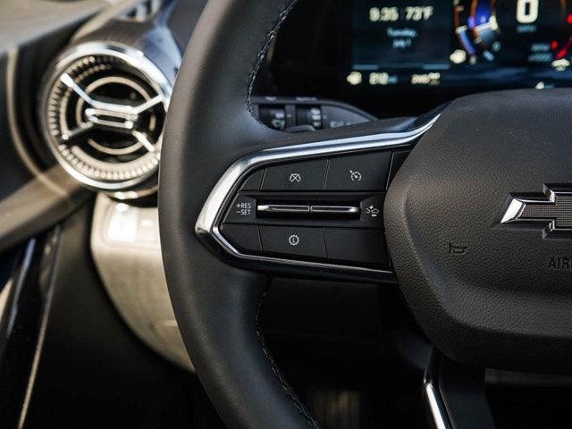 new 2026 Chevrolet Equinox car, priced at $33,998