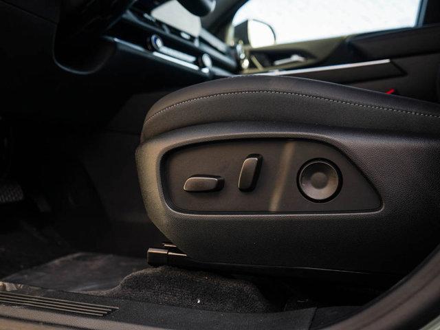 new 2026 Chevrolet Equinox car, priced at $33,998