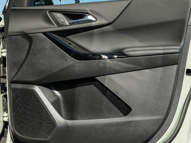 new 2026 Chevrolet Equinox car, priced at $33,998