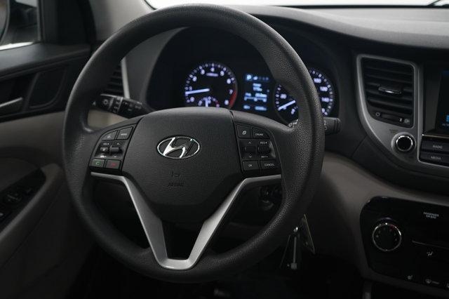 used 2018 Hyundai Tucson car, priced at $13,499