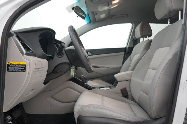 used 2018 Hyundai Tucson car, priced at $13,499