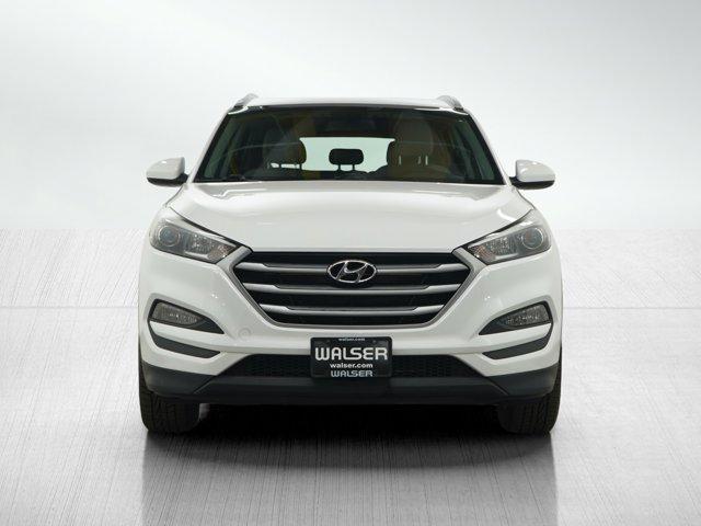 used 2018 Hyundai Tucson car, priced at $13,499