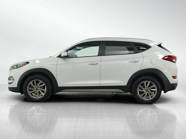 used 2018 Hyundai Tucson car, priced at $13,499