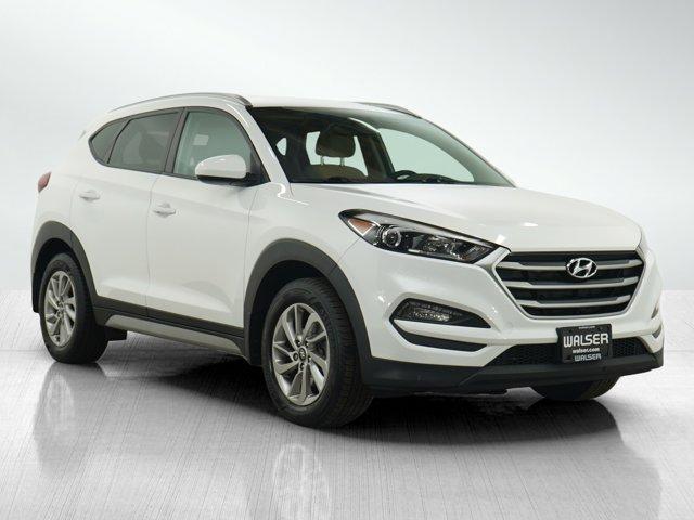 used 2018 Hyundai Tucson car, priced at $13,499