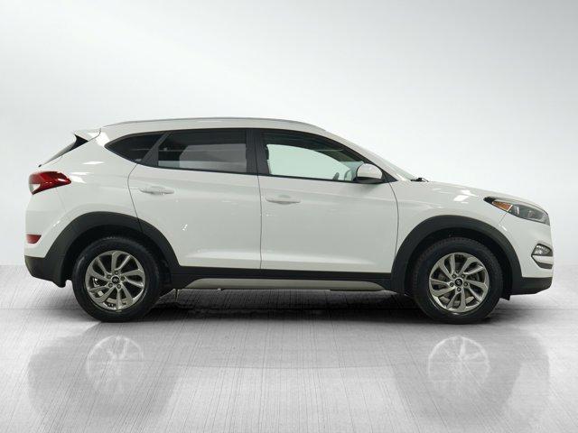 used 2018 Hyundai Tucson car, priced at $13,499